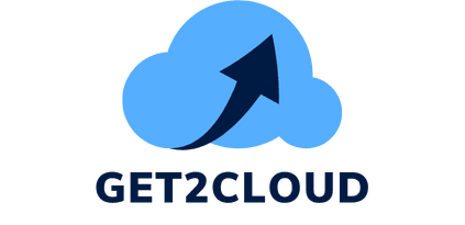 Get2Cloud Logo