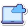 Cloud Engineering icon